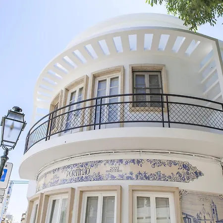 Amazing With Heatable Pool * Gale (Albufeira)