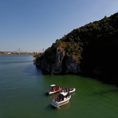 Amazing With Heatable Pool * Gale (Albufeira)