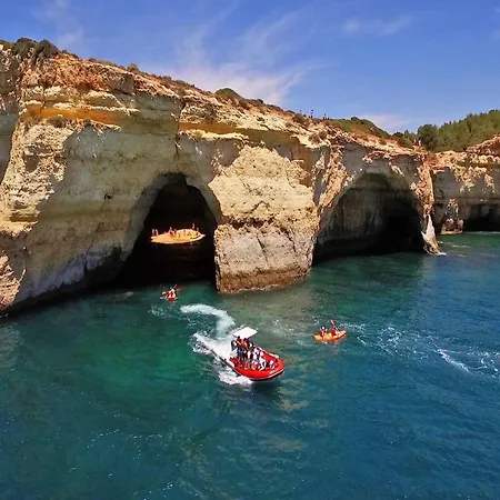 Amazing With Heatable Pool Villa Gale (Albufeira)